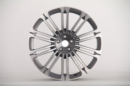 23" Wheels fits Range Rover Vogue Sport Defender Discovery Land Rover LR3 LR4