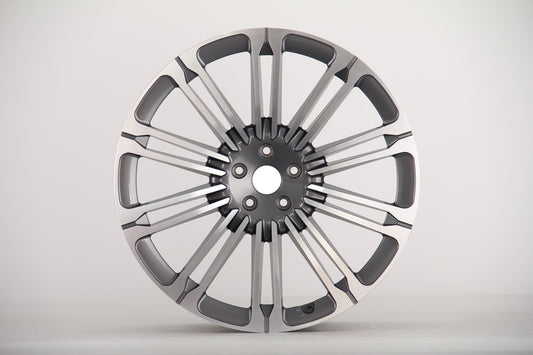 23" Wheels fits Range Rover Vogue Sport Defender Discovery Land Rover LR3 LR4