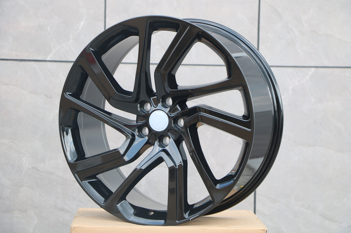 22" Wheels fits Range Rover Vogue Sport Defender Discovery Land Rover LR3 LR4