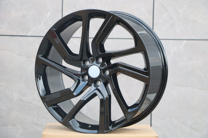 22" Wheels fits Range Rover Vogue Sport Defender Discovery Land Rover LR3 LR4