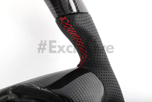 2011-2016 Ford F-150 Raptor Gen 1  Custom Steering Wheel by Exclusive Steering