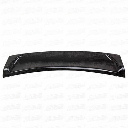 TA Style Half Carbon Fiber Spoiler for Porsche Cayman 987 05-12