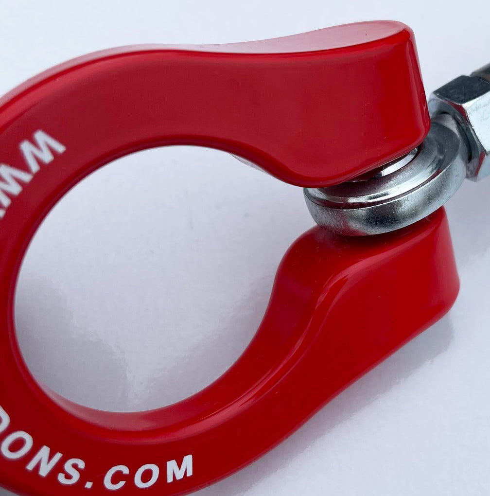 Chrysler 300 11-19 Premium Stealth Tow Hook