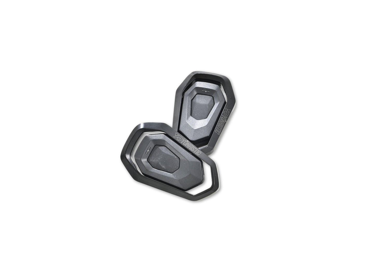 Exhaust Valve Remote