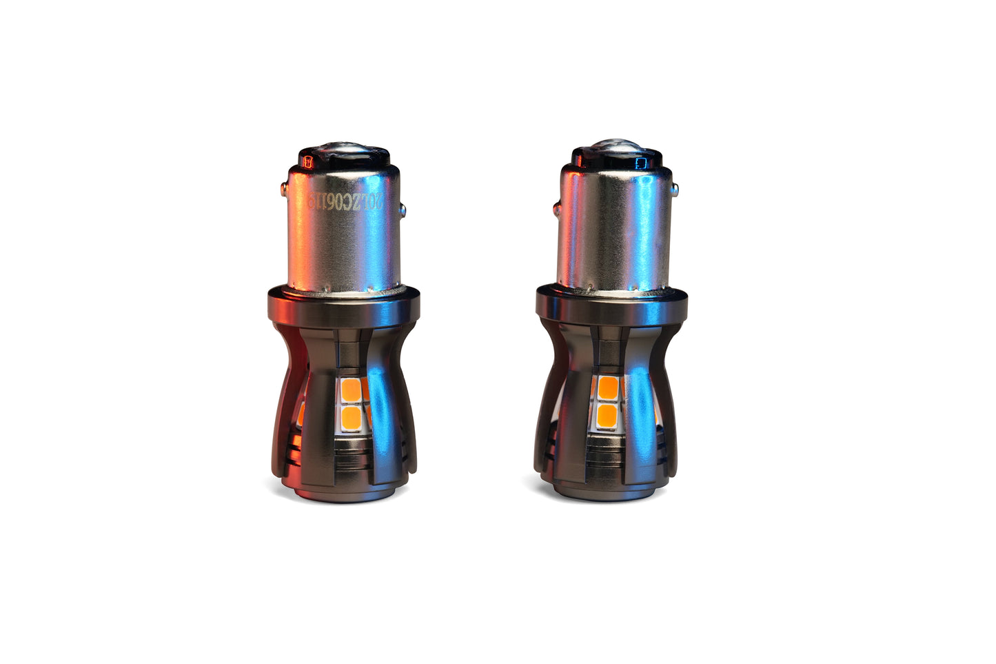 Dapper Lighting Revive LED Bulbs, 1157