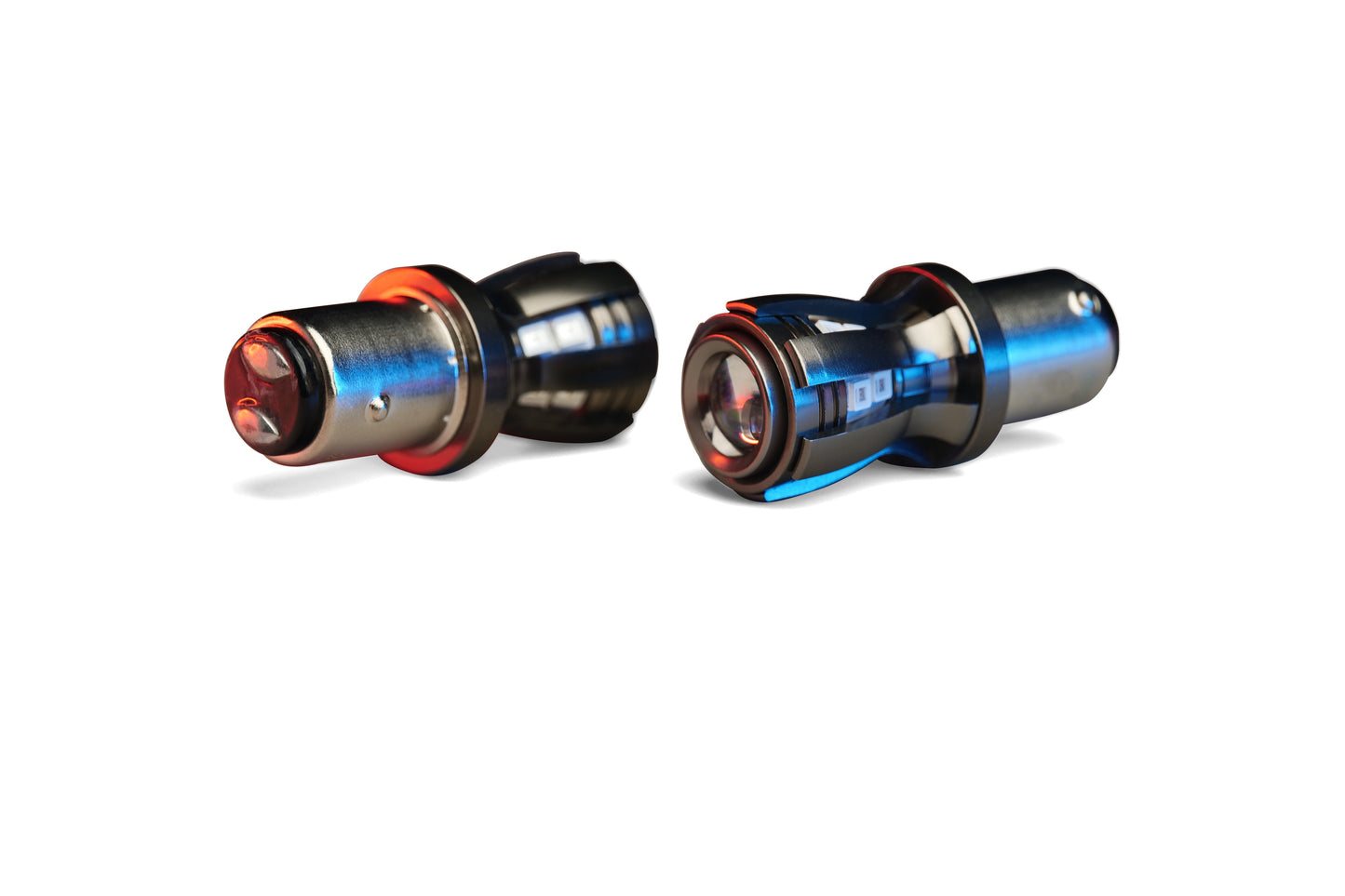 Dapper Lighting Revive LED Bulbs, 1157