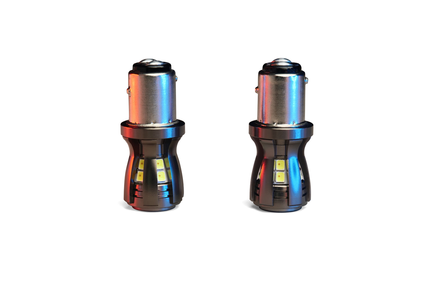 Dapper Lighting Revive LED Bulbs, 1157