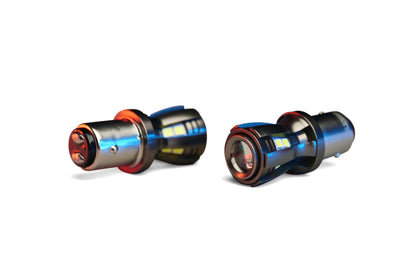 Dapper Lighting Revive LED Bulbs, 1157
