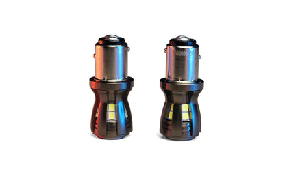 Dapper Lighting Revive LED Bulbs, 1157