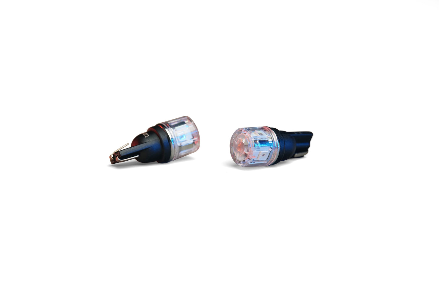 Dapper Lighting Revive LED Bulbs, 194