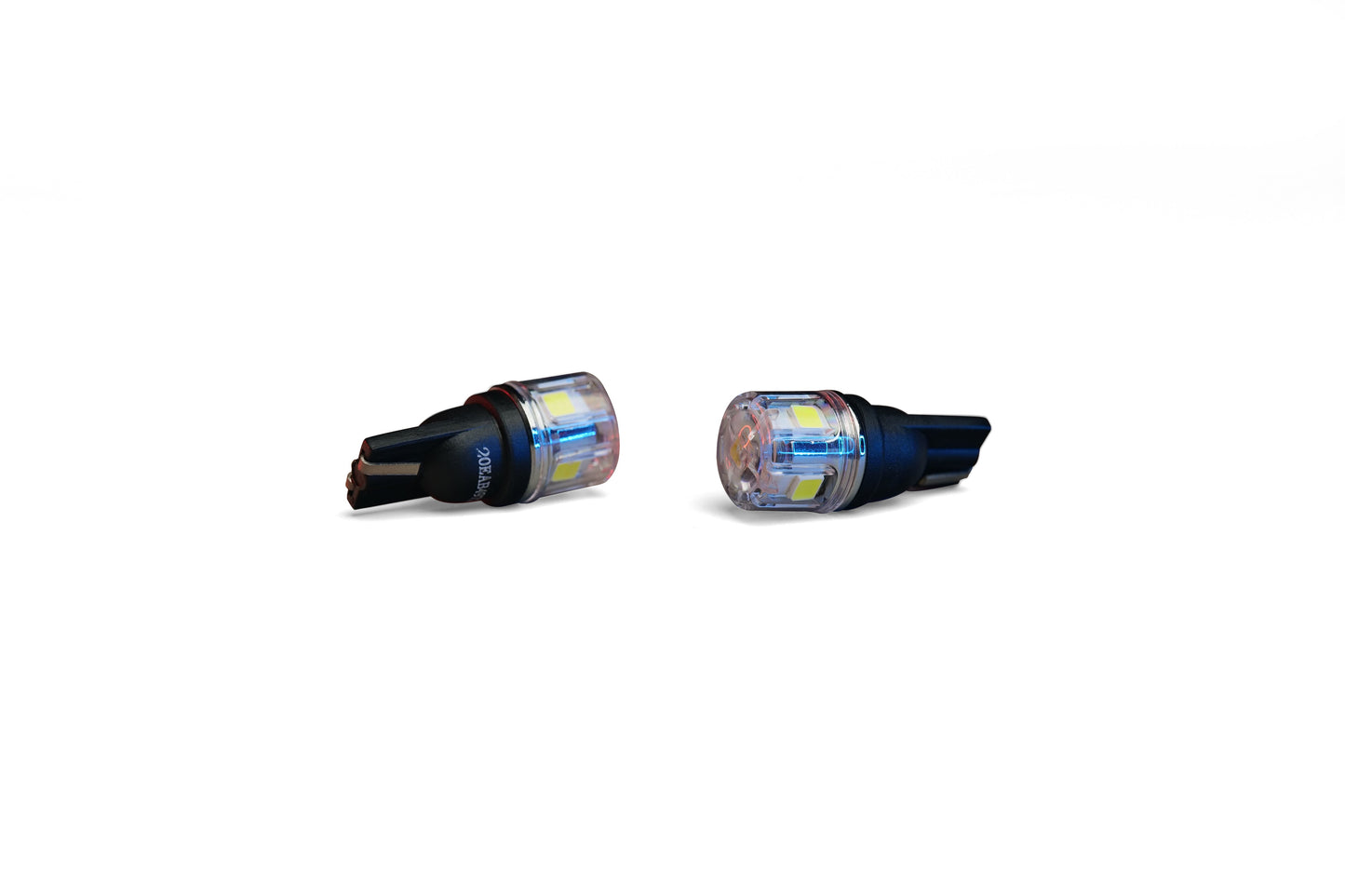 Dapper Lighting Revive LED Bulbs, 194