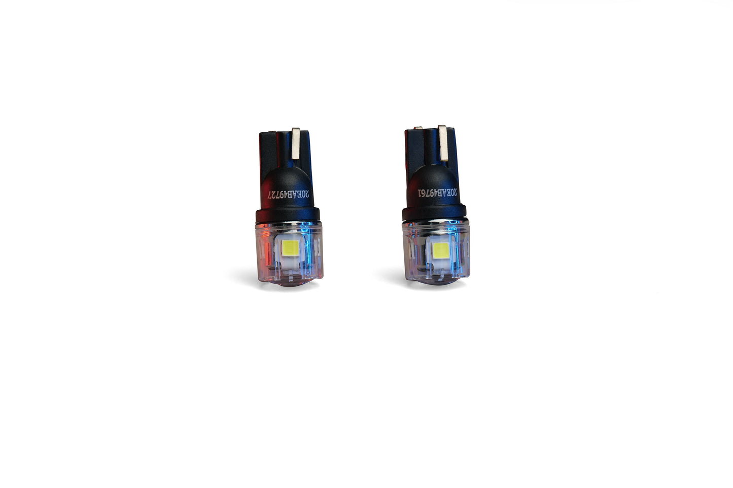 Dapper Lighting Revive LED Bulbs, 194