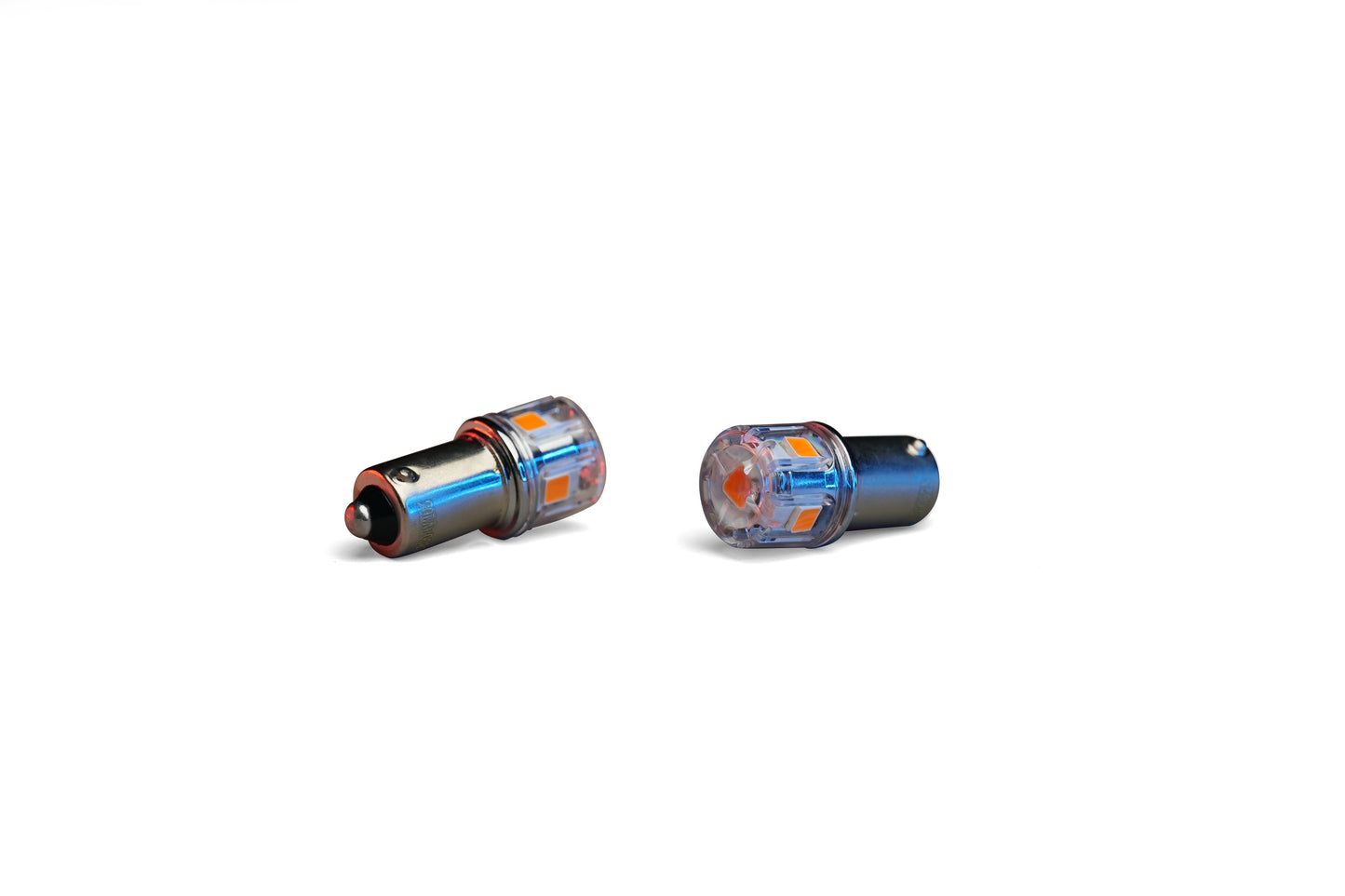 Dapper Lighting Revive LED Bulbs, BA9S