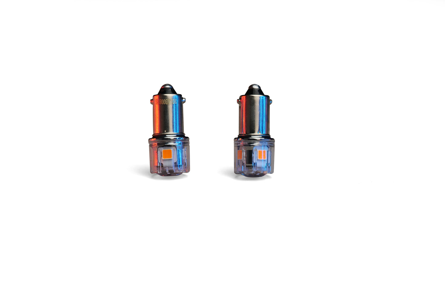 Dapper Lighting Revive LED Bulbs, BA9S