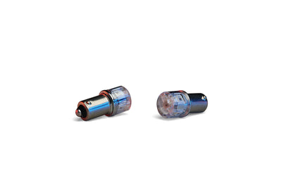 Dapper Lighting Revive LED Bulbs, BA9S