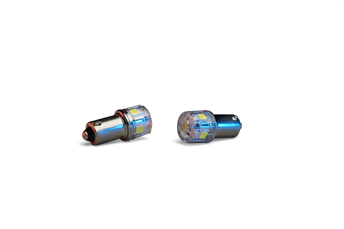 Dapper Lighting Revive LED Bulbs, BA9S