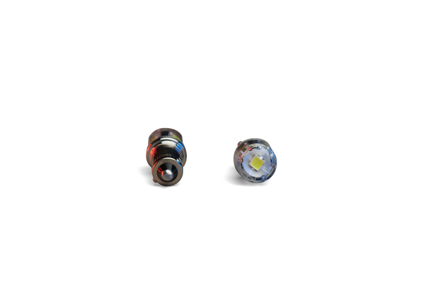 Dapper Lighting Revive LED Bulbs, BA9S