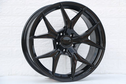 19" Rex Style Wheels