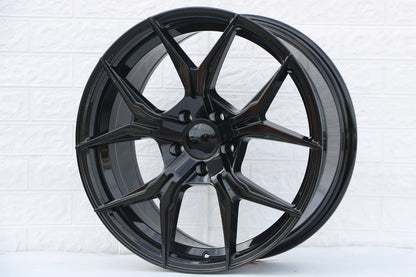 19" Rex Style Wheels
