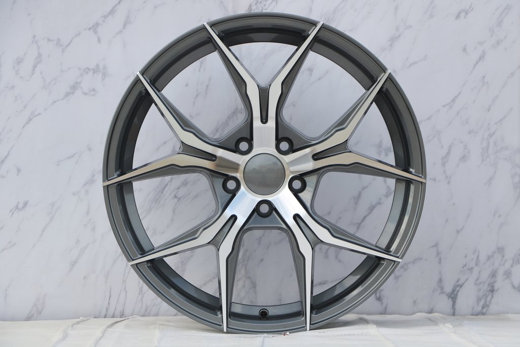 19" Rex Style Wheels