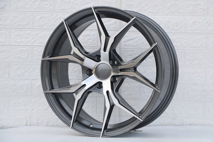 19" Rex Style Wheels