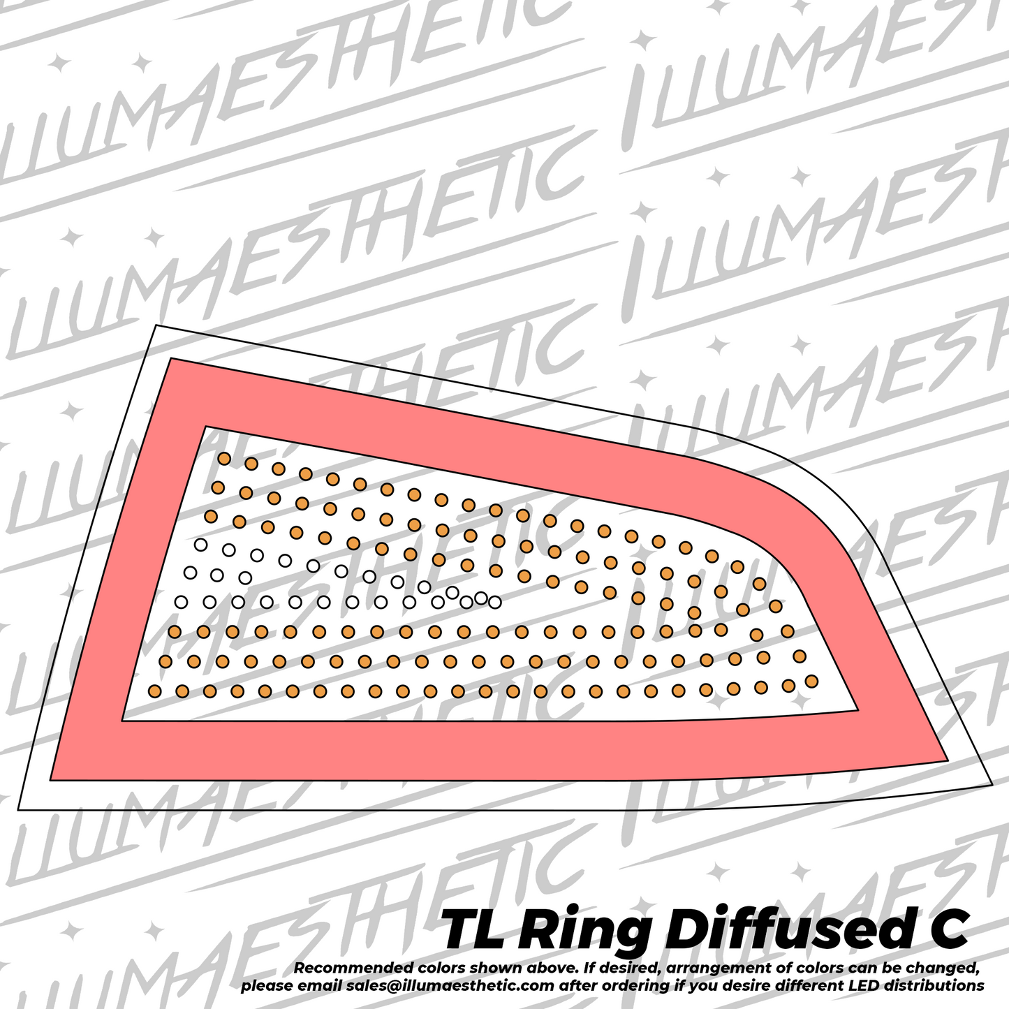 Acura TL & Euro/JDM Accord (UA6/7) - Complete DIY Kit