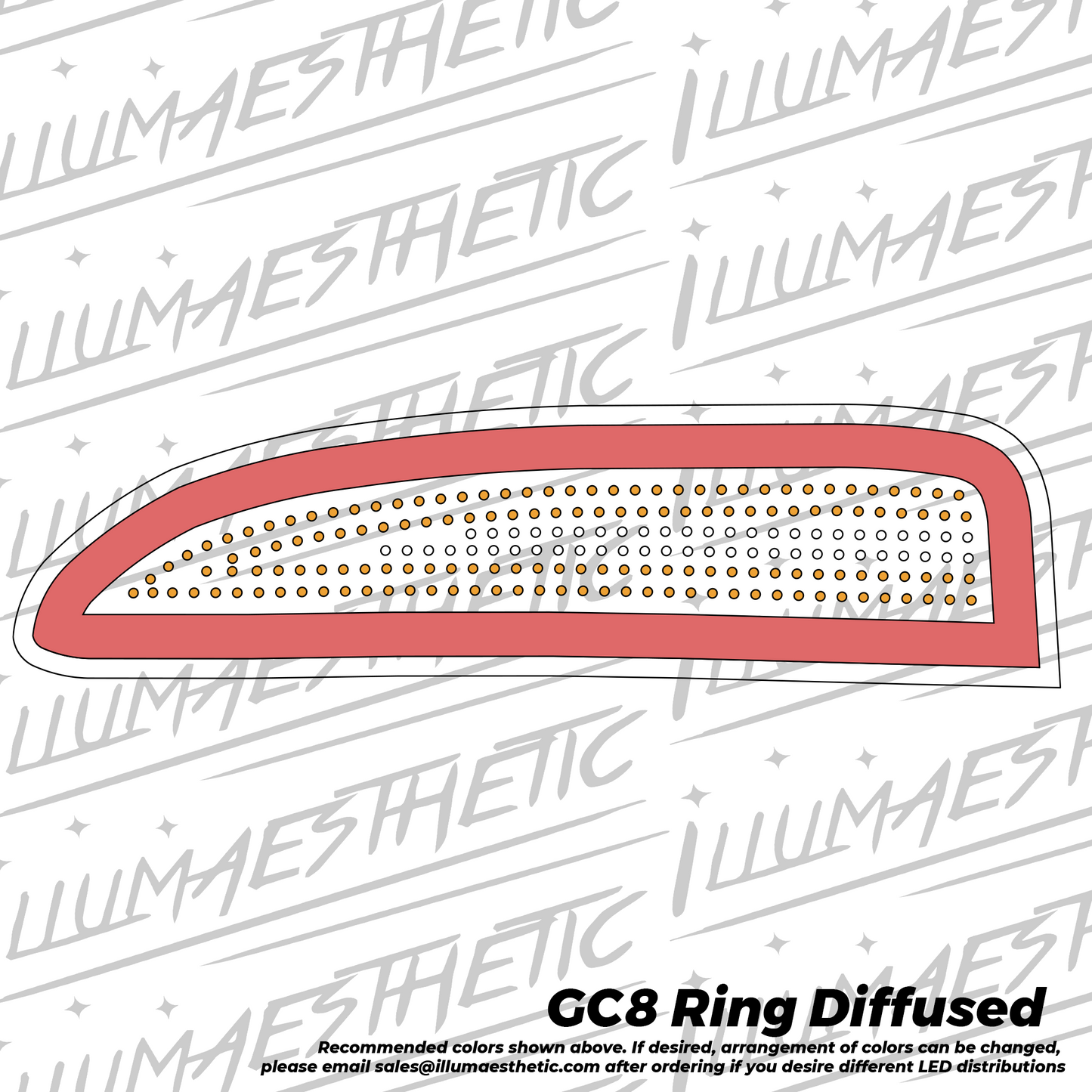 Subaru Impreza (GC, 92-01) - Complete DIY Kit
