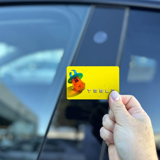 Ring Pop | NFC Key Card Wrap