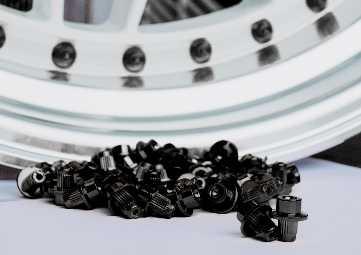 Rivets