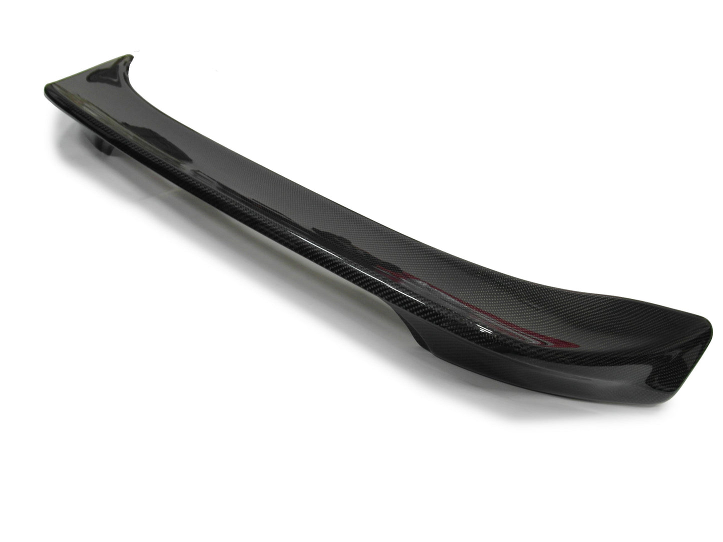 JDMuscle [12–21 BRZ/FR-S/GT86] T Style Duckbill Spoiler