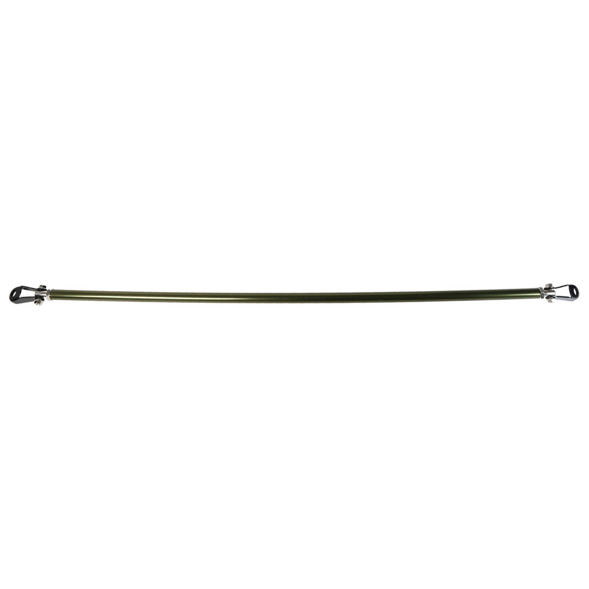 1988-2004 Honda Civic/CR-X Acura Integra Nissan 240SX S13 Volkswagen Golf Mk4 T-6061 Aluminum Rear Lower Strut Bar