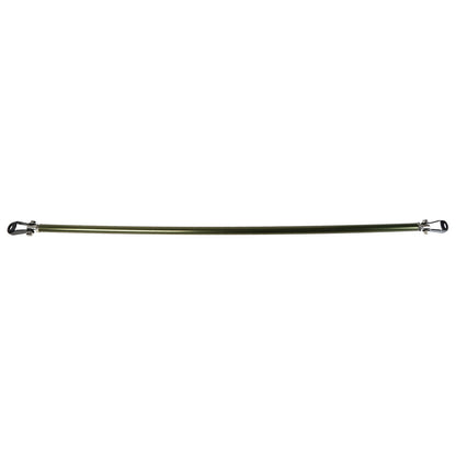 1988-2004 Honda Civic/CR-X Acura Integra Nissan 240SX S13 Volkswagen Golf Mk4 T-6061 Aluminum Rear Lower Strut Bar