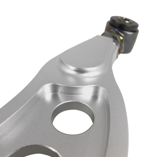 2006-2017 Honda Civic Acura CSX/ILX T-6061 Aluminum Polyurethane Bushing Rear Upper Camber Control Arms