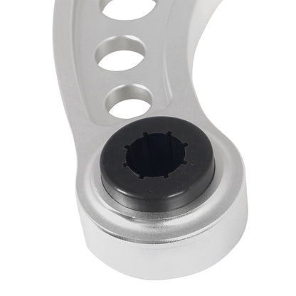 2006-2017 Honda Civic Acura CSX/ILX T-6061 Aluminum Polyurethane Bushing Rear Upper Camber Control Arms