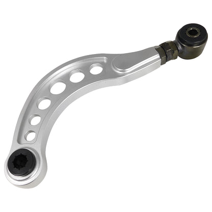 2006-2017 Honda Civic Acura CSX/ILX T-6061 Aluminum Polyurethane Bushing Rear Upper Camber Control Arms
