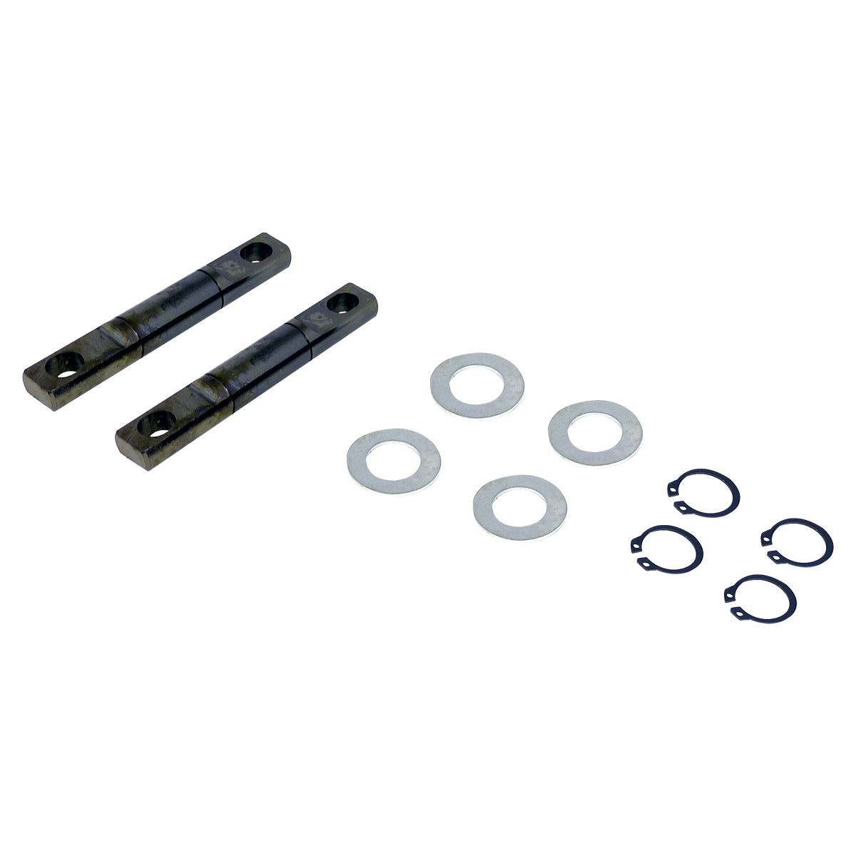 2006-2017 Honda Civic Acura CSX/ILX T-6061 Aluminum Polyurethane Bushing Rear Upper Camber Control Arms