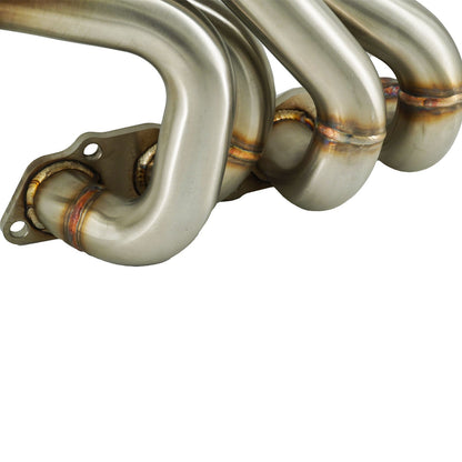 WG Priority Sidewinder Turbo Manifold K20 K24 K Series EG EK Civic Integra DC2 RSX