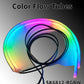 Color Flow Strips With Tubes - SK6812 RGBW