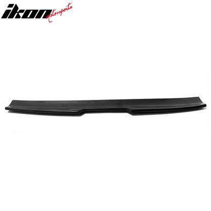 2009-2021 Dodge Ram 1500 2500 3500 OE Tailgate Molding Cap Spoiler PU