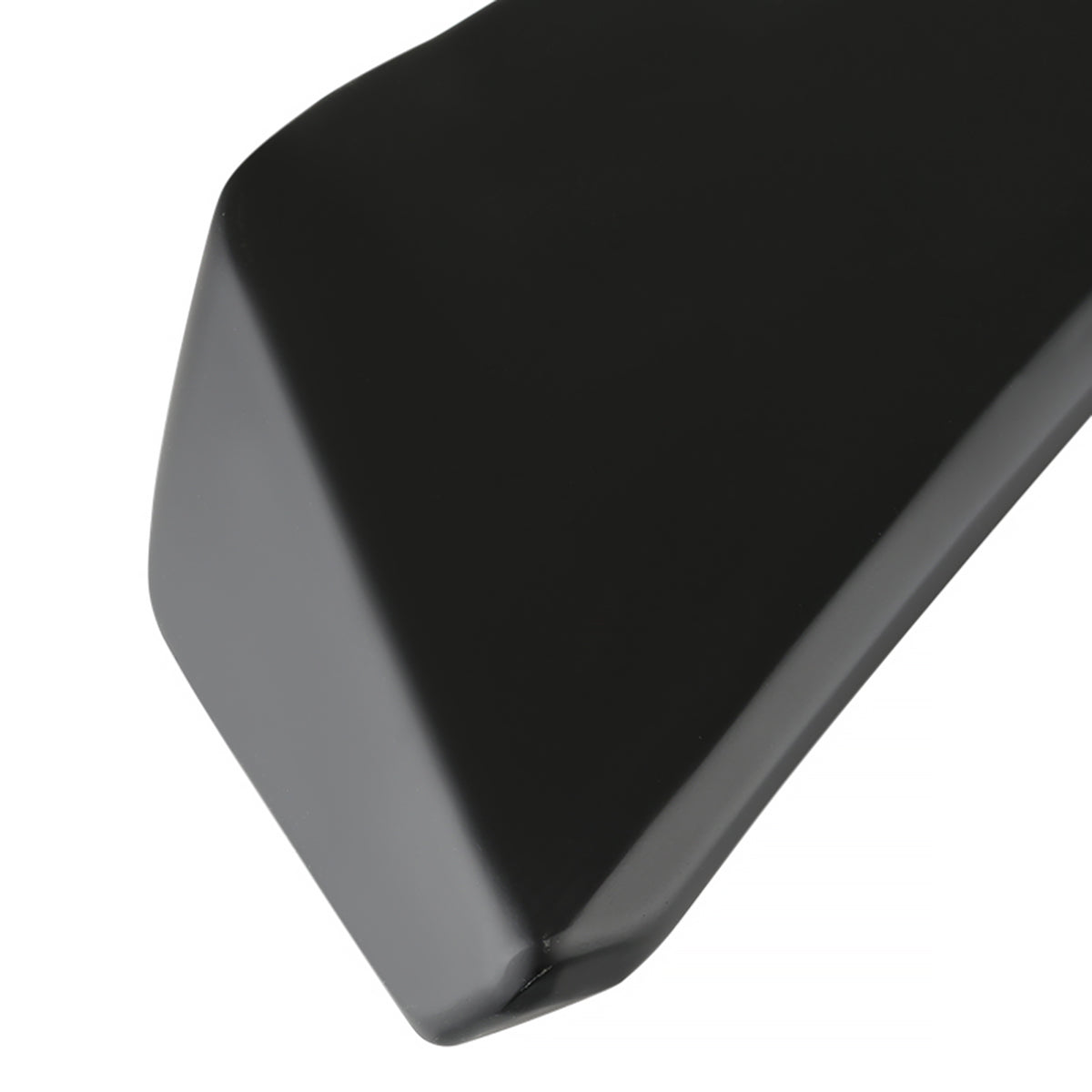 2016-2020 Chevrolet Camaro Black ABS ZL1 Style Rear Spoiler Wing