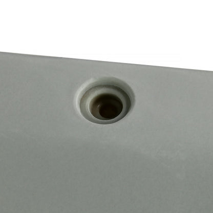 2006-2011 Toyota Yaris Hatchback Grey Primer ABS OE Style Rear Spoiler