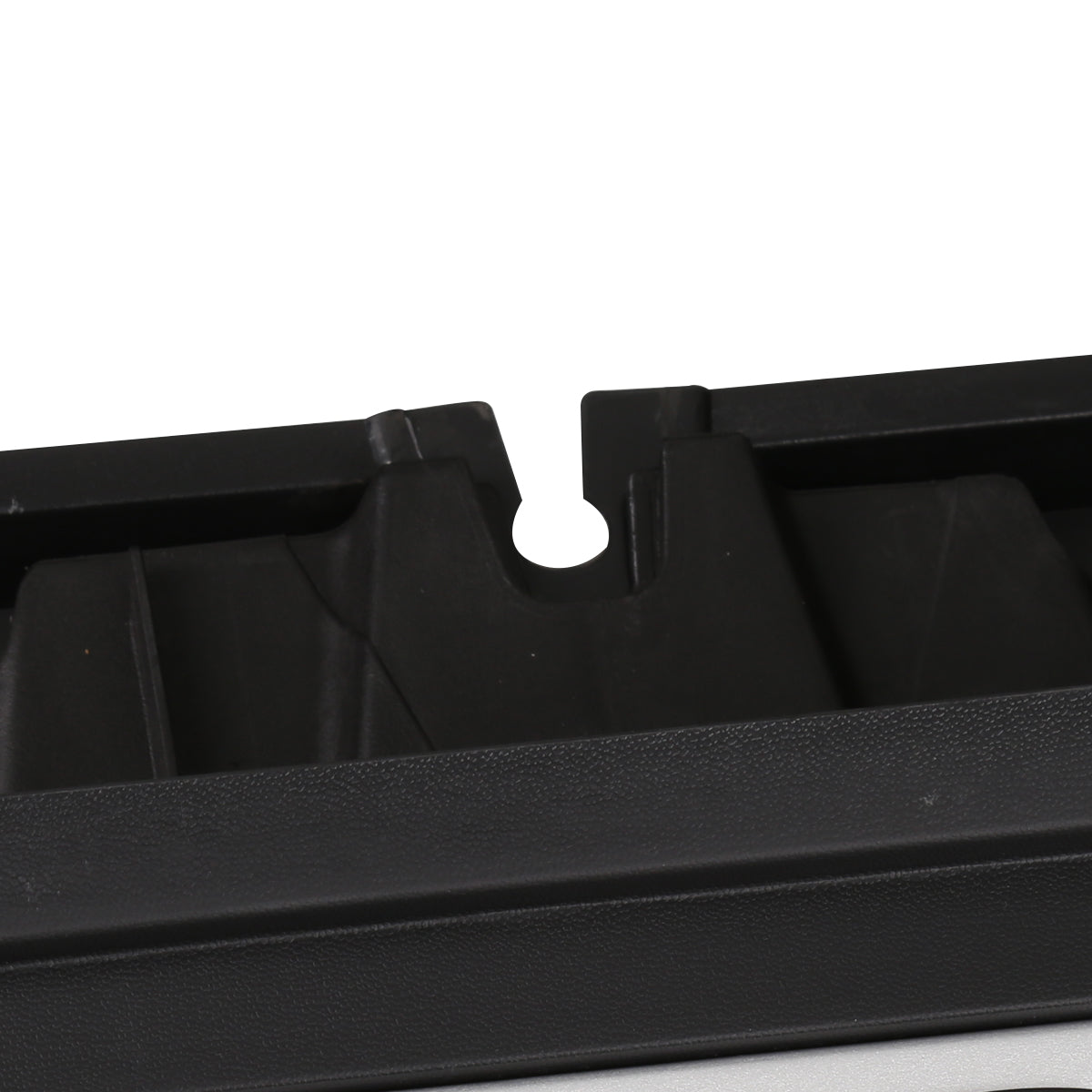 2010-2015 Mercedes Benz X204 GLK Class Aluminum Side Step Running Boards