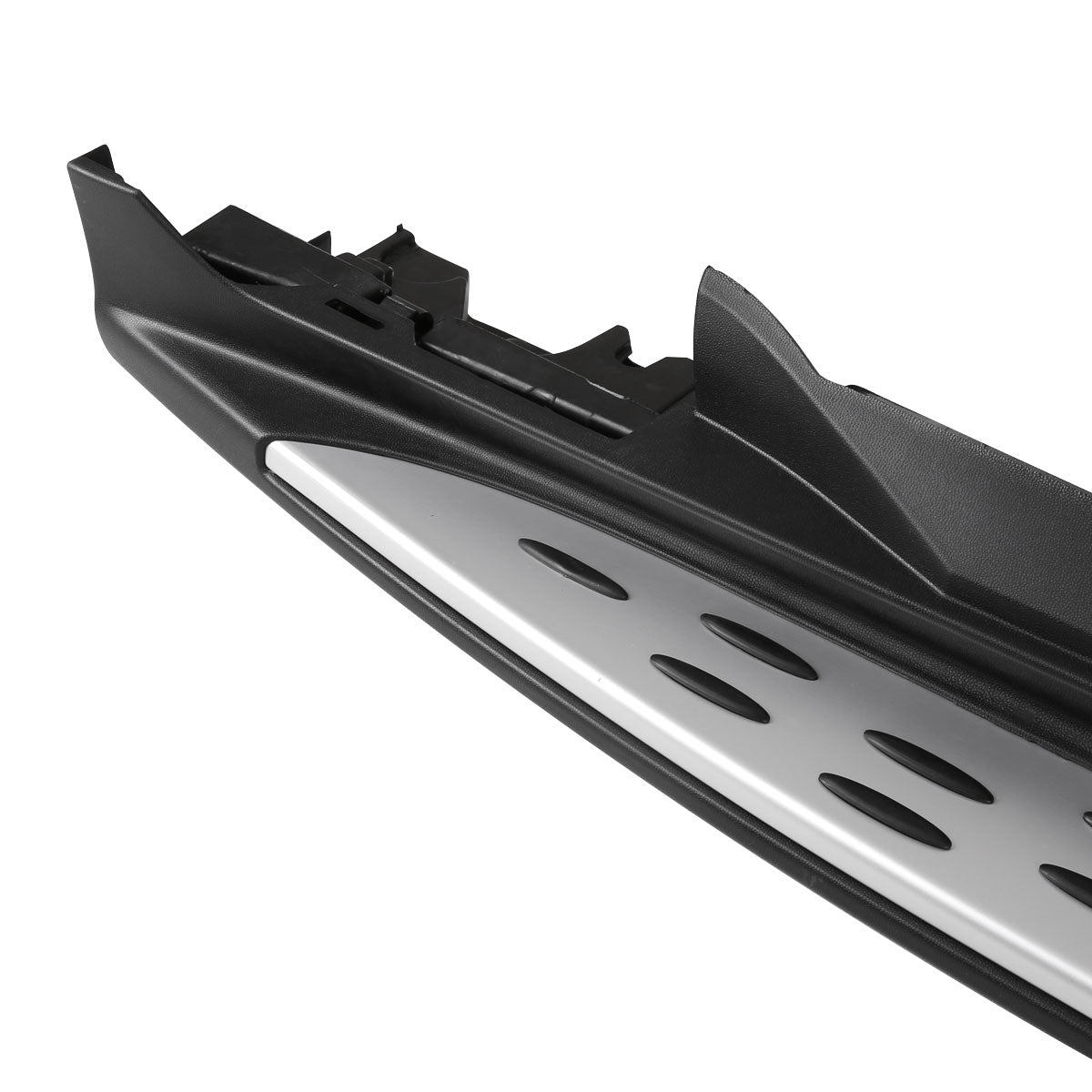 2016-2020 Mercedes Benz X253 GLC Class Aluminum Side Step Running Boards