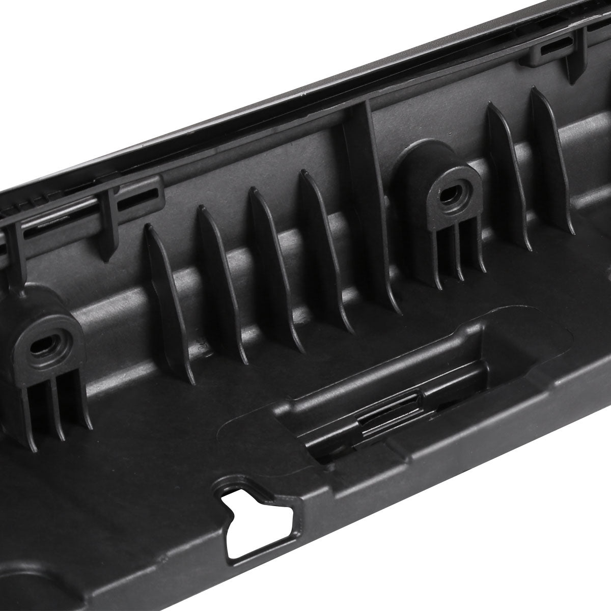 2016-2020 Mercedes Benz X253 GLC Class Aluminum Side Step Running Boards