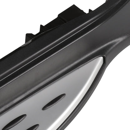 2016-2020 Mercedes Benz X253 GLC Class Aluminum Side Step Running Boards