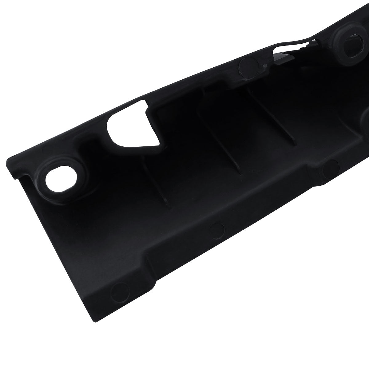 2007-2013 BMW E70 X5 Aluminum Side Step Bars