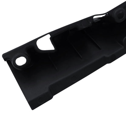 2007-2013 BMW E70 X5 Aluminum Side Step Bars