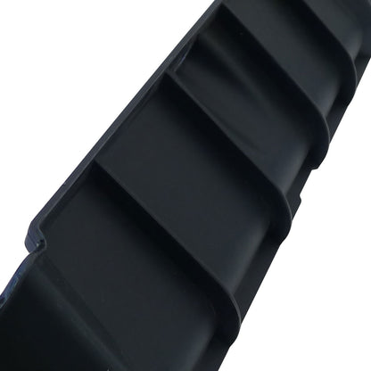 2007-2013 BMW E70 X5 Aluminum Side Step Bars