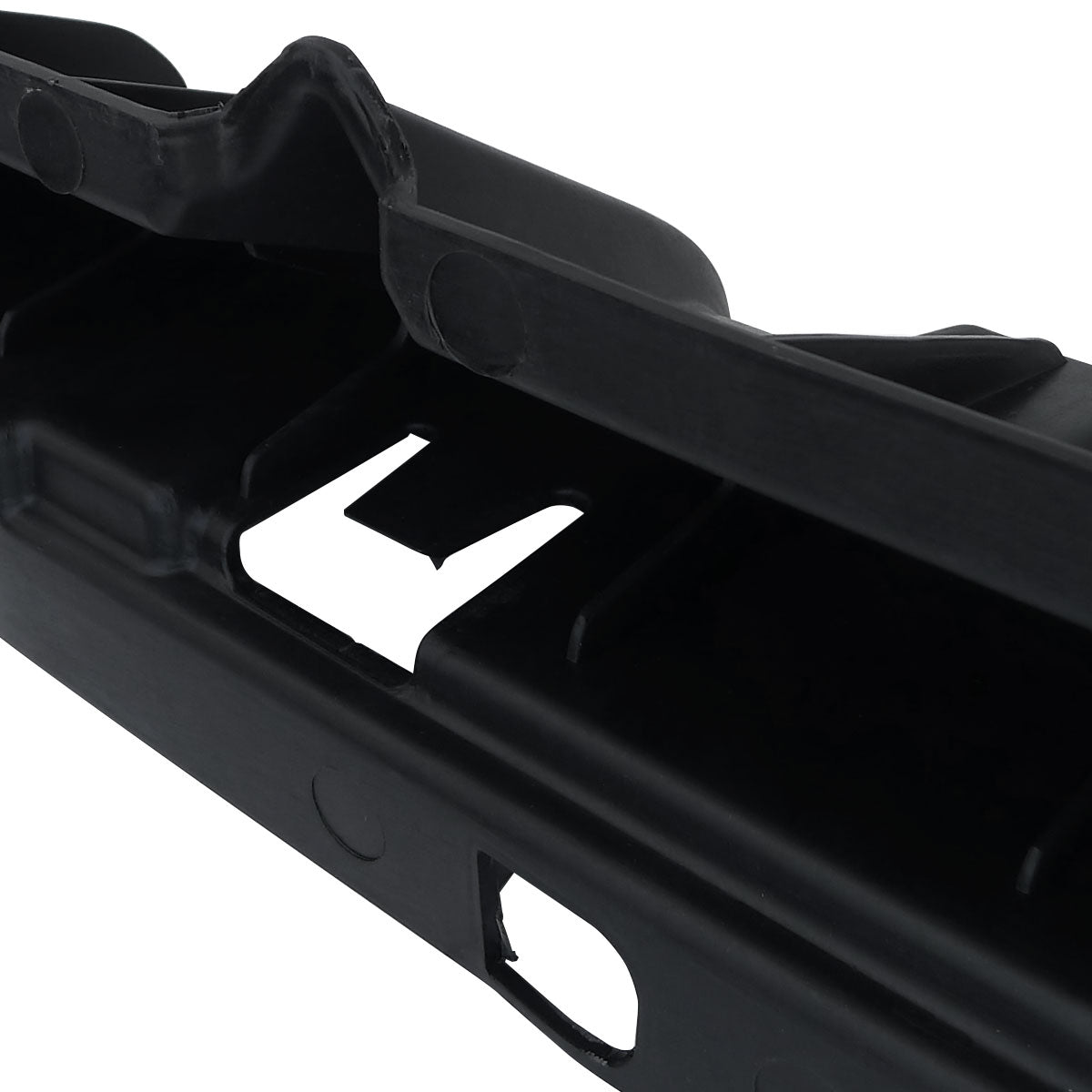 2007-2013 BMW E70 X5 Aluminum Side Step Bars