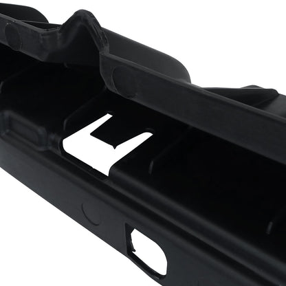 2007-2013 BMW E70 X5 Aluminum Side Step Bars